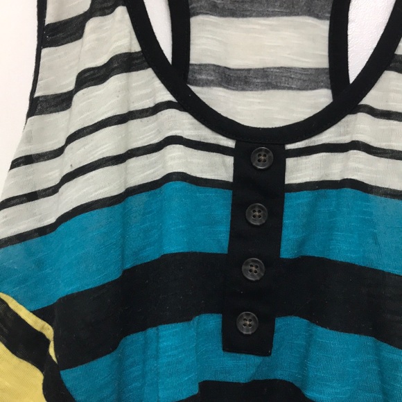 Mossimo Racerback Tank - Picture 3 of 5